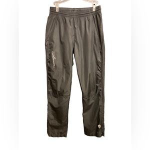 Women’s Salomon Track Pants Size Medium